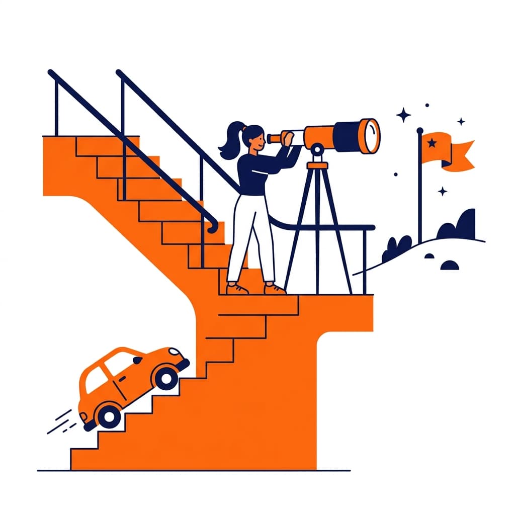 Our Vision